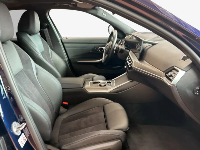 BMW 330 330i M-Sport Sedan