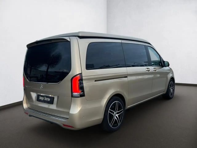 Mercedes-Benz Marco Polo AMG Line