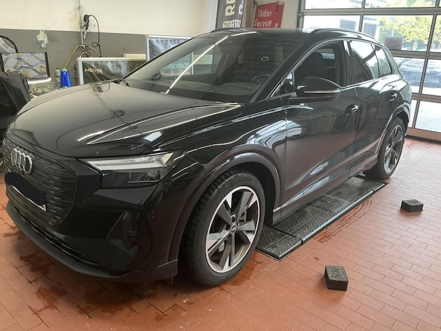 Audi Q4 e-tron 40