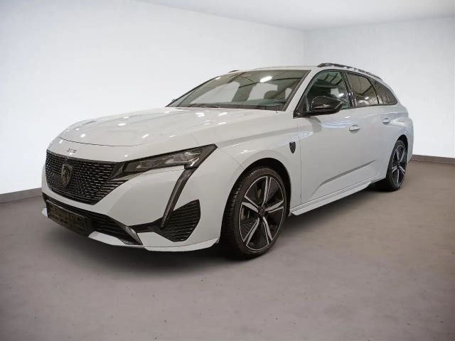 Peugeot 308 GT-Line Hybrid SW