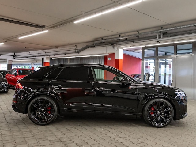 Audi Q8 50 TDI Quattro