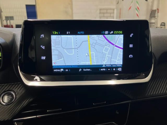 Peugeot E-208 Active Pack