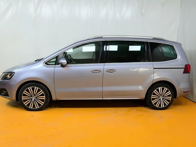 Seat Alhambra DSG Xcellence