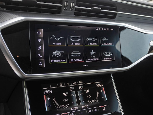 Audi A6 40 TDI Avant Quattro S-Tronic