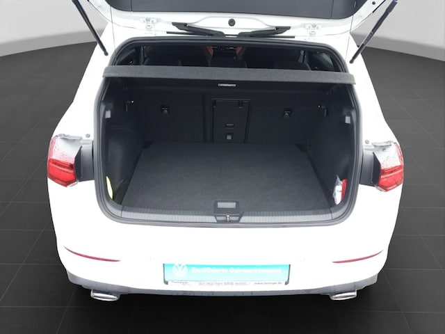 Volkswagen Golf GTI Style