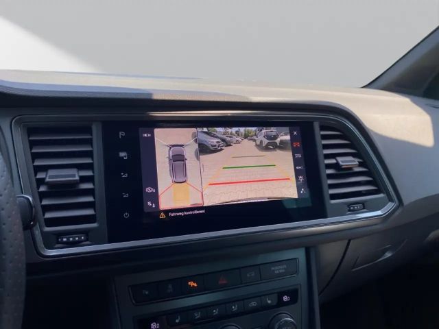 Cupra Ateca 4Drive VZ