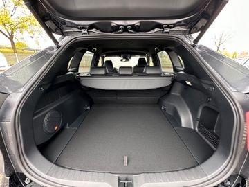 Toyota RAV4 Hybride Style