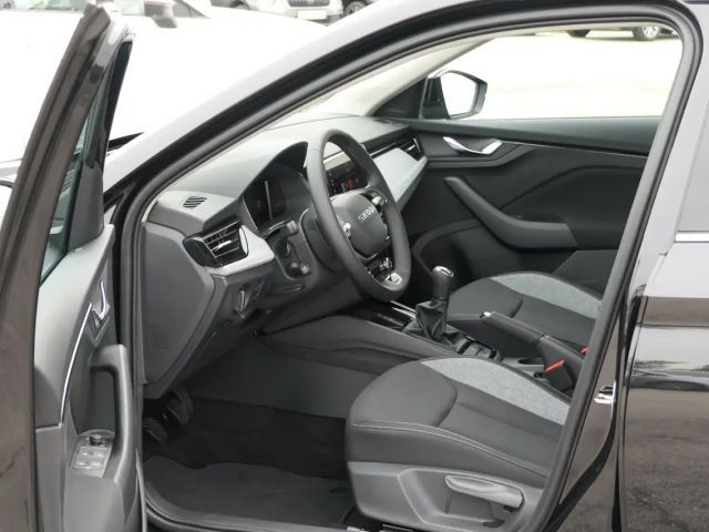 Skoda Scala Selection