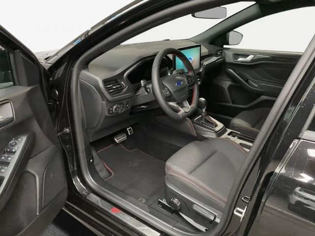 Ford Focus EcoBoost ST Line Wagon