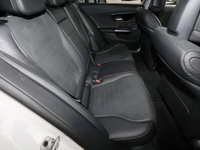 Mercedes-Benz C 180 AMG Line Estate