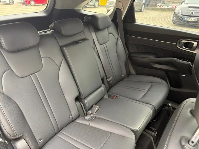 Kia Sorento PHEV Vierwielaandrijving