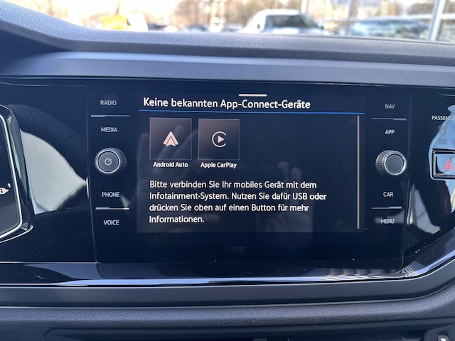 Volkswagen Polo 1.0 TSI R-Line