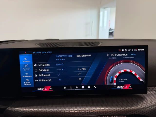 BMW M3 Competition Sedan xDrive