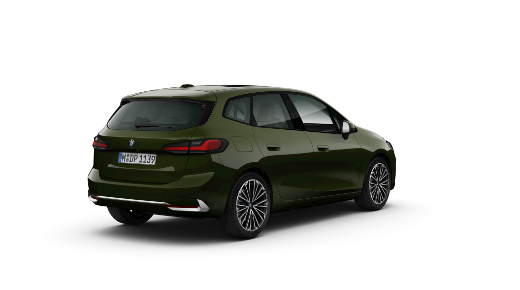 BMW 220 220i Active Tourer
