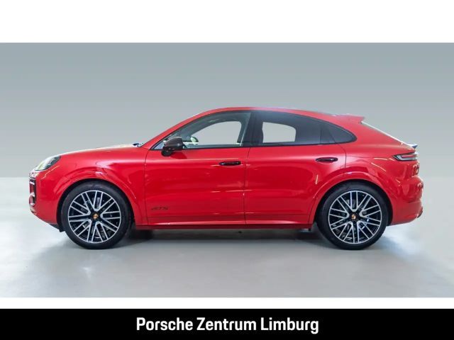 Porsche Cayenne Coupé GTS