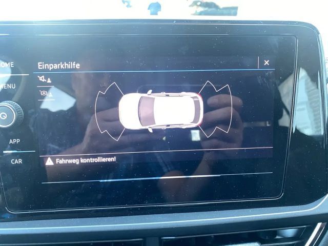 Volkswagen T-Roc 4Me TSI