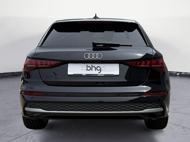 Audi A3 35 TFSI S-Tronic Sportback