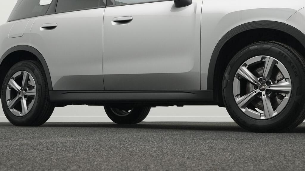 MINI Cooper C Countryman Countryman C ACC PanoSD SpurAss XEN 360° HiFi SD