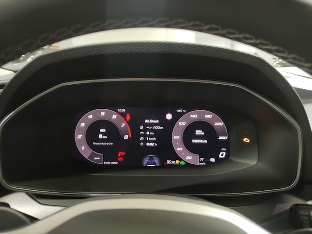 Seat Leon 1.5 eTSI Style