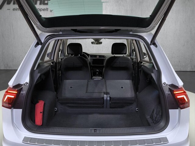 Volkswagen Tiguan 2.0 TDI Move