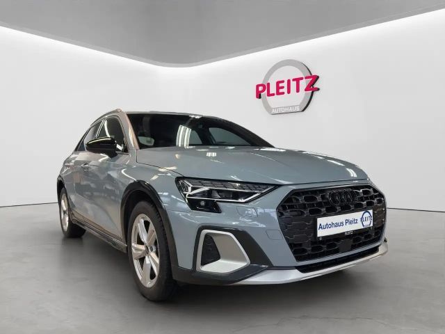 Audi A3 35 TFSI S-Line S-Tronic