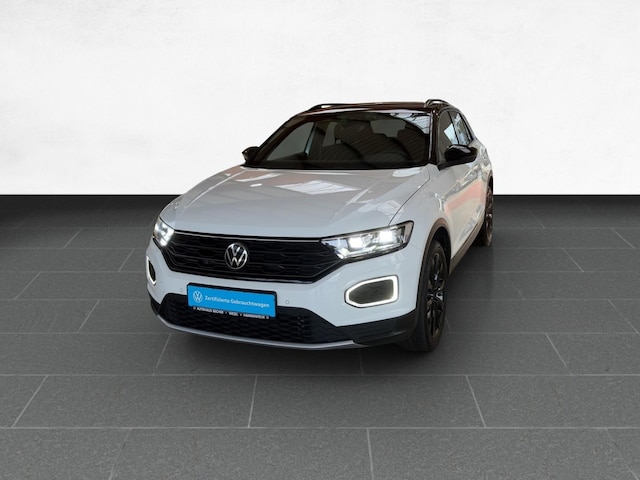 Volkswagen T-Roc 1.0 TSI Style