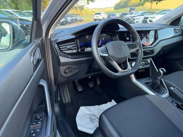 Volkswagen Taigo 1.0 TSI IQ.Drive Life