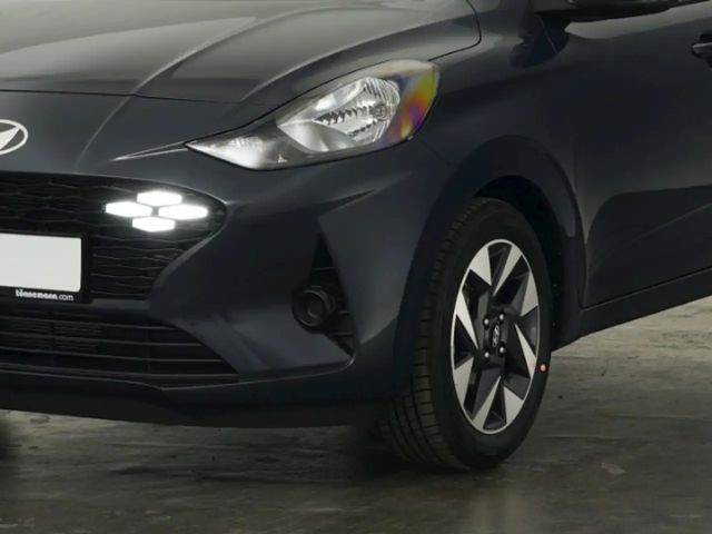 Hyundai i10 Trend