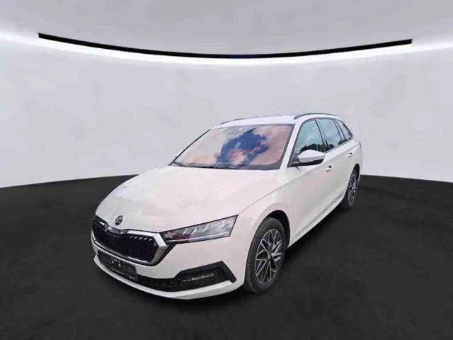 Skoda Octavia 1.4 TSI Ambition Combi iV