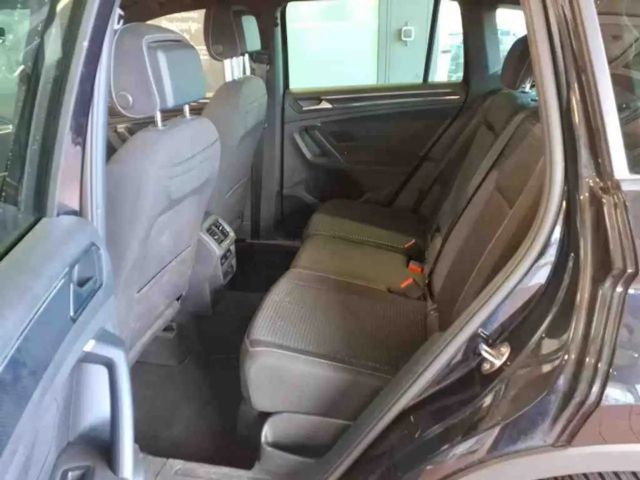 Volkswagen Tiguan 1.5 TSI DSG