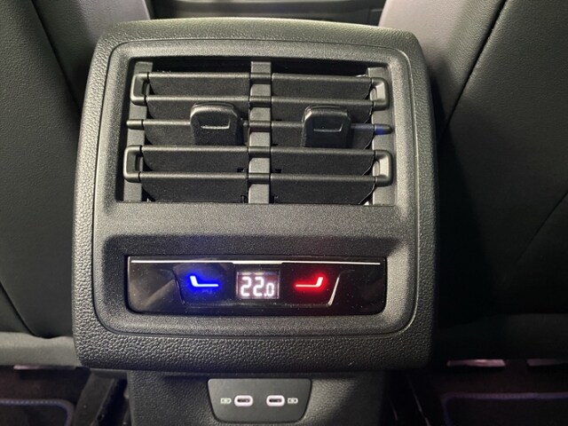 Volkswagen Golf 2.0 TSI 4Motion Golf VIII