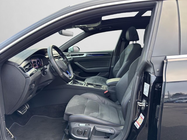 Volkswagen Arteon Shooting Brake 2.0 TSI DSG