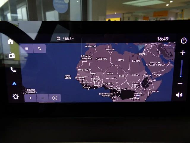 Opel Frontera 44 kWh GS e-Frontera