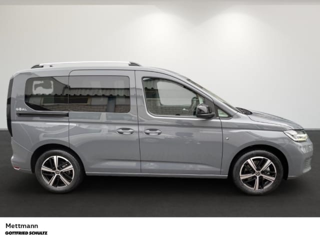 Volkswagen Caddy DSG