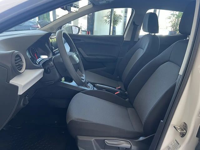 Seat Ibiza Reference