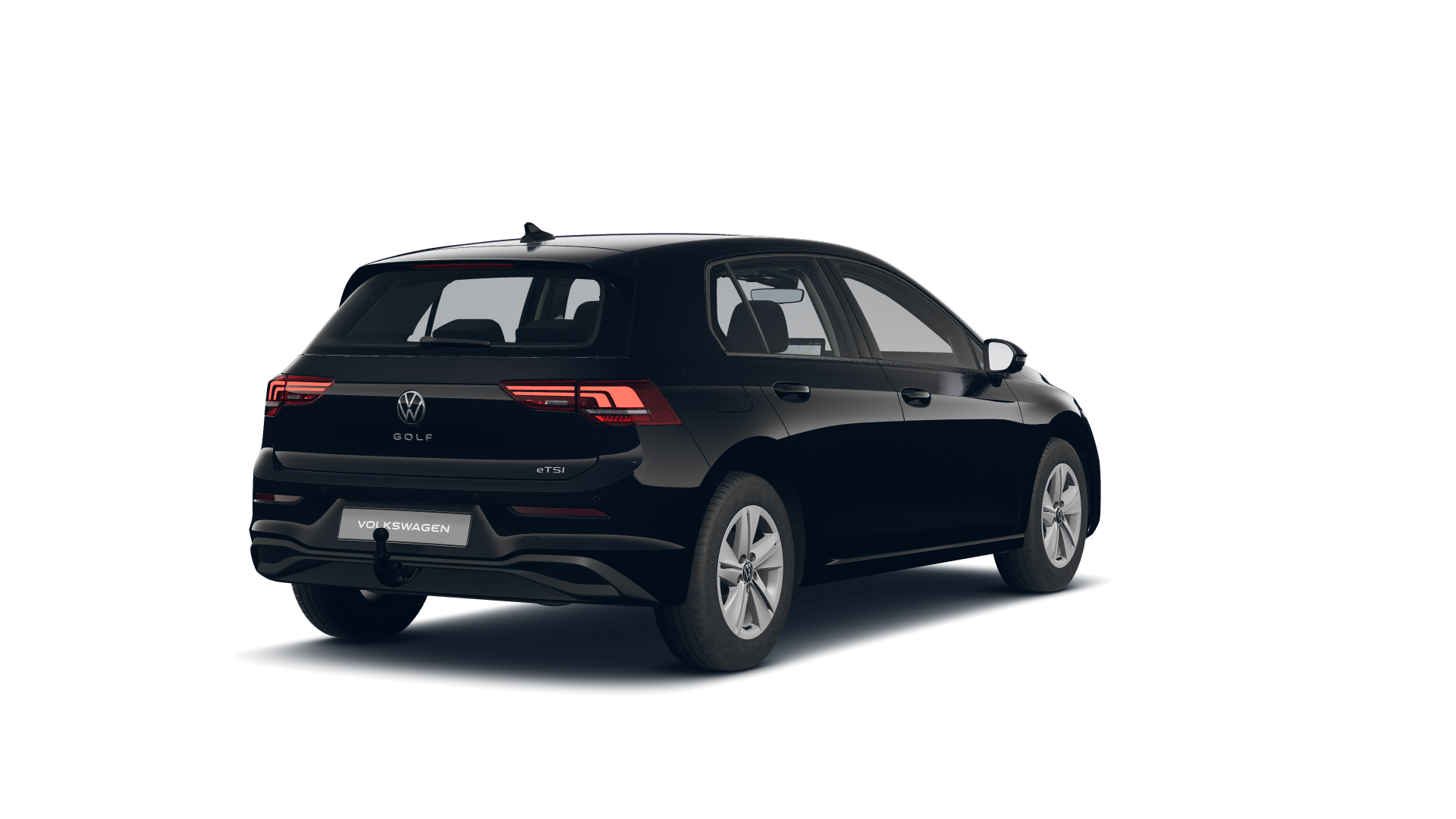 Volkswagen Golf 1.5 eTSI Golf VIII Life