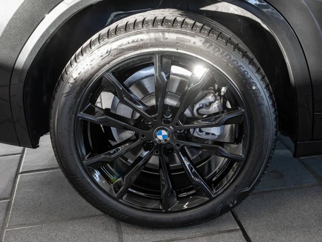 BMW X3 M-Sport xDrive