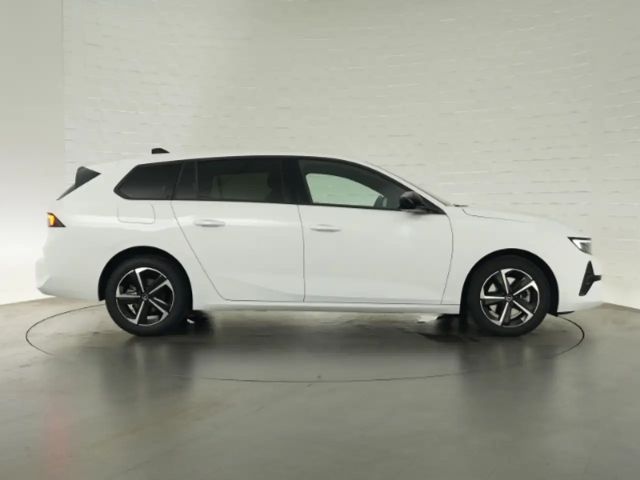 Opel Astra GS-Line Grand Sport Sports Tourer