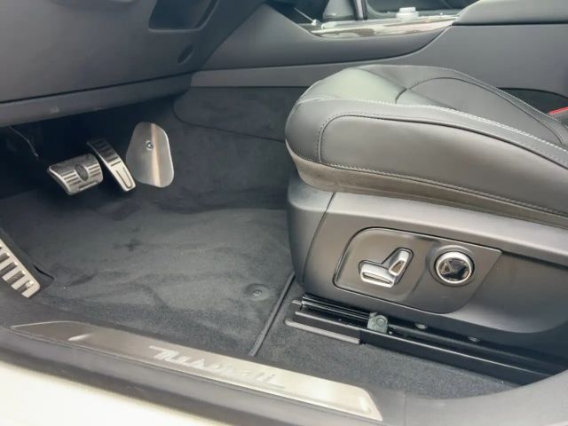 Maserati Levante Modena