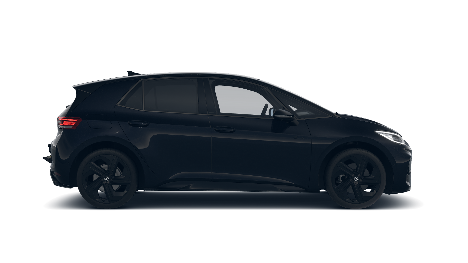 Volkswagen ID.3 GTX Performance