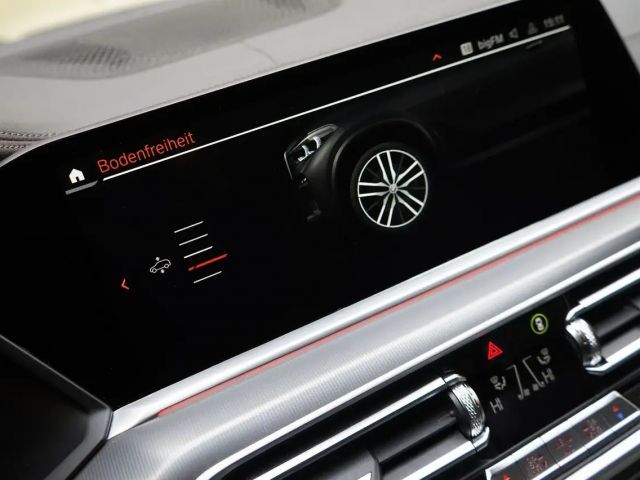 BMW X5 M-Sport xDrive30d