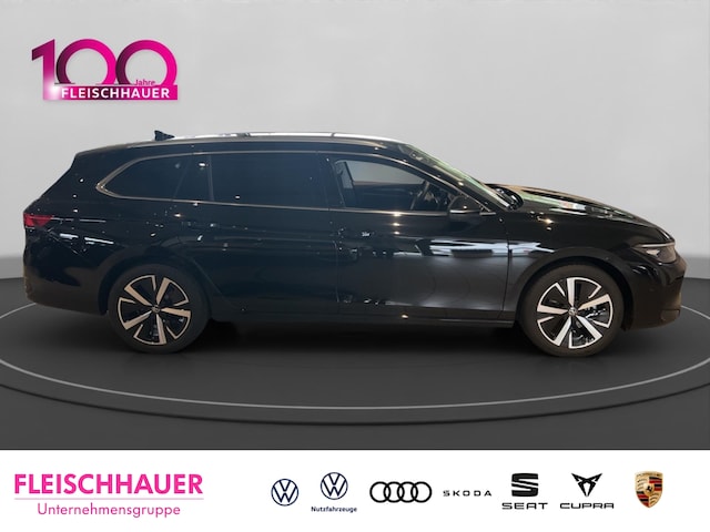 Volkswagen Passat 2.0 TDI Business