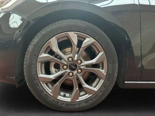 Ford Focus EcoBoost ST Line Wagon