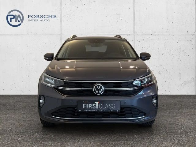 Volkswagen Taigo Friends TSI