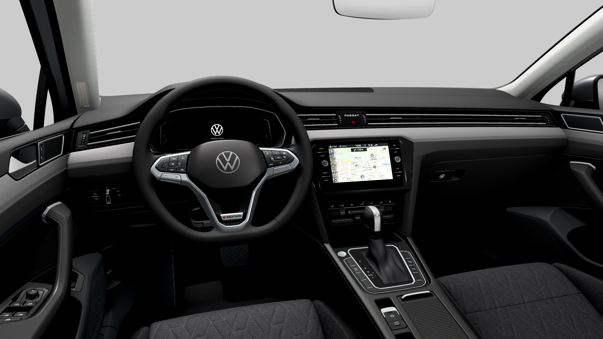 Volkswagen Passat 2.0 TDI Business DSG Variant