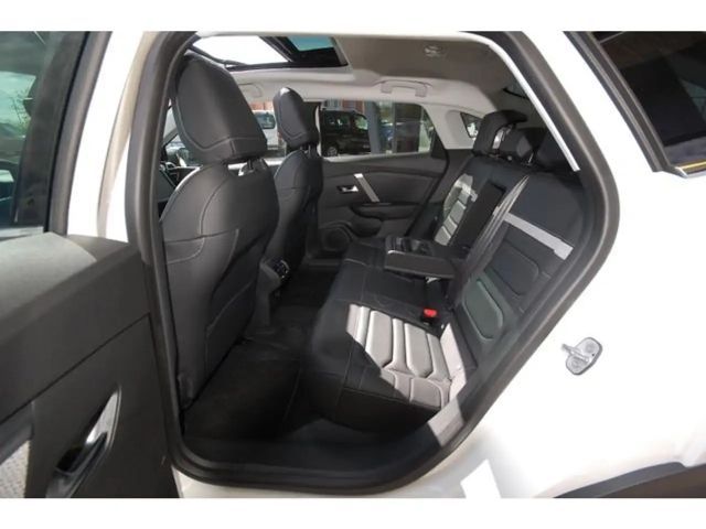 Citroën ë-C4 X Shine