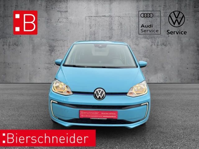 Volkswagen e-up! Move Move up!