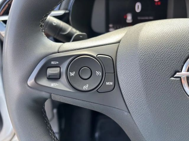 Opel Corsa Elegance Turbo