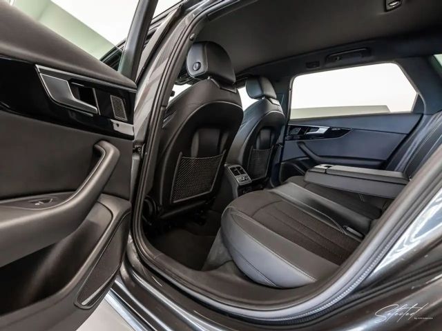 Audi A4 Avant S-Line