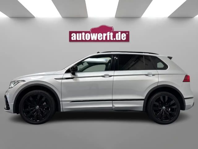 Volkswagen Tiguan 2.0 TDI DSG R-Line